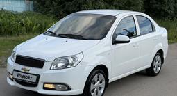 Chevrolet Nexia 2022 года за 4 650 000 тг. в Костанай – фото 2
