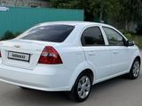 Chevrolet Nexia 2022 года за 4 650 000 тг. в Костанай – фото 5