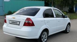 Chevrolet Nexia 2022 года за 4 650 000 тг. в Костанай – фото 5