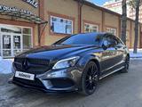 Mercedes-Benz CLS 400 2016 года за 18 800 000 тг. в Павлодар – фото 3