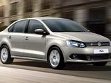 VOLKSWAGEN POLO в Атырау – фото 5