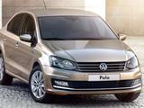 VOLKSWAGEN POLO в Атырау – фото 3