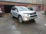 Toyota RAV4 2011 года за 10 290 000 тг. в Усть-Каменогорск – фото 3