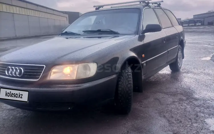 Audi A6 1996 годаfor3 000 000 тг. в Костанай