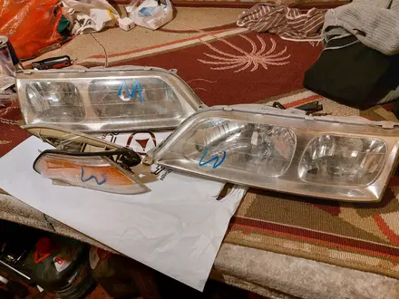 Фары на Mark2 за 60 000 тг. в Алматы – фото 2
