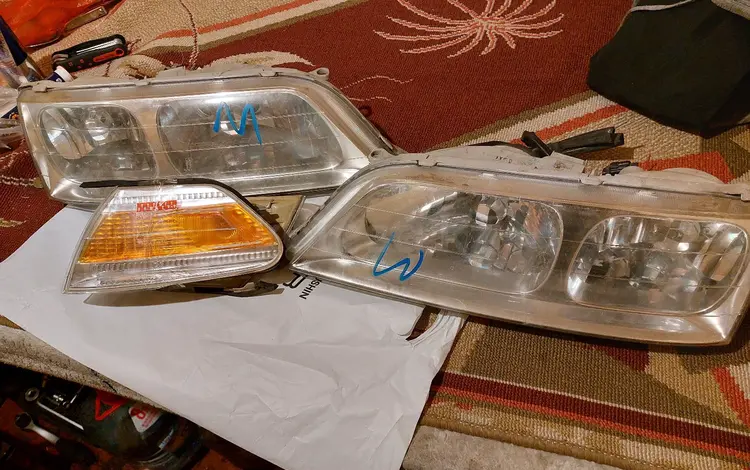 Фары на Mark2 за 60 000 тг. в Алматы