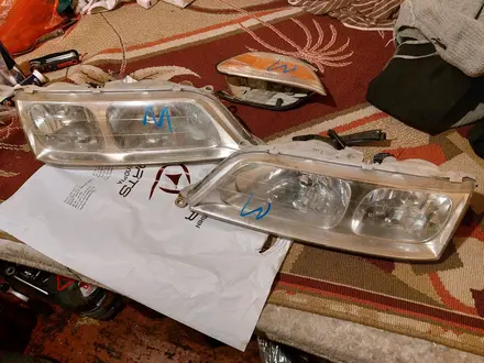 Фары на Mark2 за 60 000 тг. в Алматы – фото 3