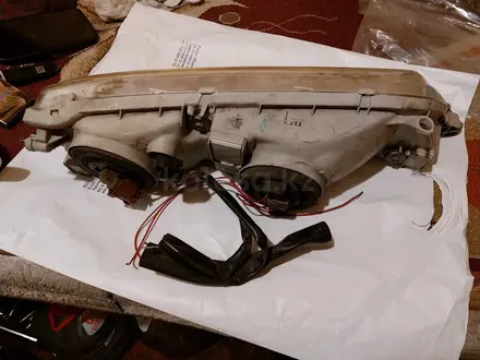 Фары на Mark2 за 60 000 тг. в Алматы – фото 4