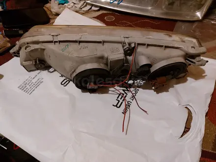 Фары на Mark2 за 60 000 тг. в Алматы – фото 6