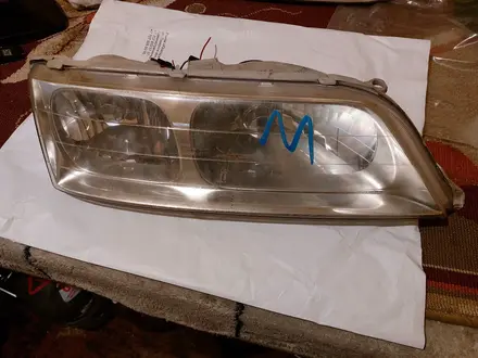 Фары на Mark2 за 60 000 тг. в Алматы – фото 7