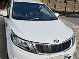 Kia Rio 2014 года за 4 500 000 тг. в Актобе