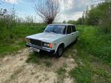 ВАЗ (Lada) 2107 2006 года за 950 000 тг. в Шымкент