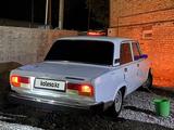 ВАЗ (Lada) 2107 2006 года за 950 000 тг. в Шымкент – фото 5