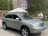 Lexus RX 330 2003 года за 6 600 000 тг. в Шымкент – фото 2