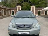 Lexus RX 330 2003 года за 6 600 000 тг. в Шымкент