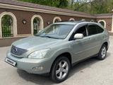 Lexus RX 330 2003 года за 6 600 000 тг. в Шымкент – фото 3