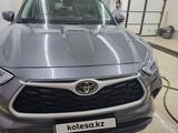 Toyota Highlander 2022 годаүшін26 000 000 тг. в Алматы – фото 4