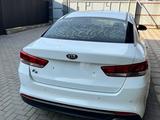 Kia K5 2017 года за 7 250 000 тг. в Алматы – фото 2