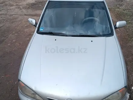 Nissan Primera 2001 года за 2 000 000 тг. в Караганда