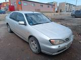 Nissan Primera 2001 года за 1 900 000 тг. в Караганда – фото 4