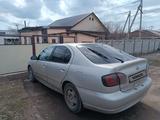 Nissan Primera 2001 года за 2 000 000 тг. в Караганда – фото 5