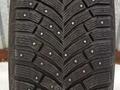 Michelin X-ICE North 4 SUV 235/55 R20 110Т XL ЗАМЕНА 245/50 R20 255/50 R20 за 300 000 тг. в Талдыкорган – фото 6