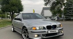 BMW 528 1996 года за 4 100 000 тг. в Алматы – фото 4