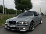 BMW 528 1996 годаүшін4 100 000 тг. в Алматы – фото 3