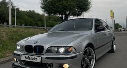 BMW 528 1996 года за 4 100 000 тг. в Алматы – фото 2