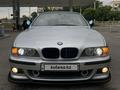 BMW 528 1996 года за 4 000 000 тг. в Алматы – фото 2