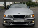 BMW 528 1996 годаүшін4 200 000 тг. в Алматы