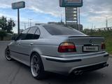 BMW 528 1996 года за 4 100 000 тг. в Алматы – фото 5