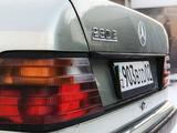 Mercedes-Benz E 200 1985 годаfor1 280 000 тг. в Алматы – фото 5