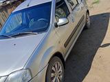ВАЗ (Lada) Largus 2014 года за 3 200 000 тг. в Семей
