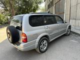 Suzuki XL7 2002 годаfor3 800 000 тг. в Алматы