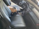 Mercedes-Benz CL 500 2000 года за 5 000 000 тг. в Алматы – фото 4