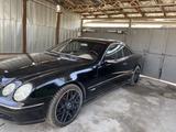 Mercedes-Benz CL 500 2000 года за 5 000 000 тг. в Алматы – фото 2