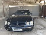 Mercedes-Benz CL 500 2000 года за 5 000 000 тг. в Алматы