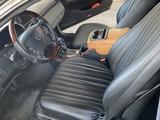Mercedes-Benz CL 500 2000 года за 5 000 000 тг. в Алматы – фото 5