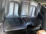 Mercedes-Benz CL 500 2000 года за 6 000 000 тг. в Алматы – фото 5