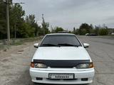 ВАЗ (Lada) 2114 2013 годаүшін1 450 000 тг. в Усть-Каменогорск – фото 3