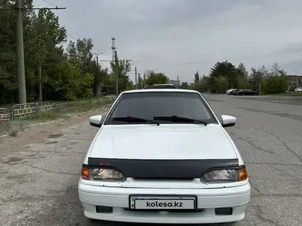 ВАЗ (Lada) 2114 2013 года за 1 450 000 тг. в Усть-Каменогорск – фото 3