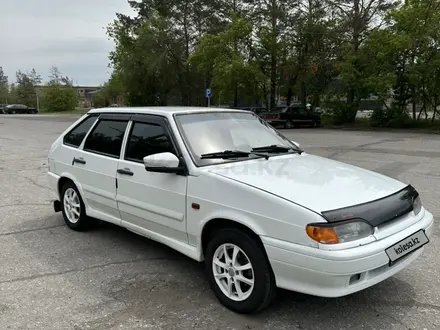 ВАЗ (Lada) 2114 2013 года за 1 450 000 тг. в Усть-Каменогорск