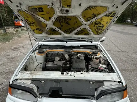 ВАЗ (Lada) 2114 2013 года за 1 450 000 тг. в Усть-Каменогорск – фото 6