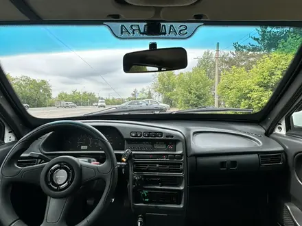ВАЗ (Lada) 2114 2013 года за 1 450 000 тг. в Усть-Каменогорск – фото 8