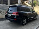 Toyota Land Cruiser 2017 года за 35 100 000 тг. в Алматы – фото 3