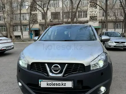 Nissan Qashqai 2013 года за 6 444 000 тг. в Тараз – фото 15