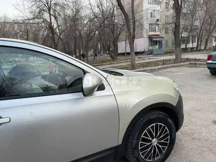 Nissan Qashqai 2013 года за 6 444 000 тг. в Тараз – фото 10