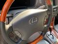 Lexus LS 430 2004 годаүшін6 100 000 тг. в Караганда – фото 4