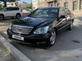 Lexus LS 430 2004 годаүшін6 100 000 тг. в Караганда – фото 2